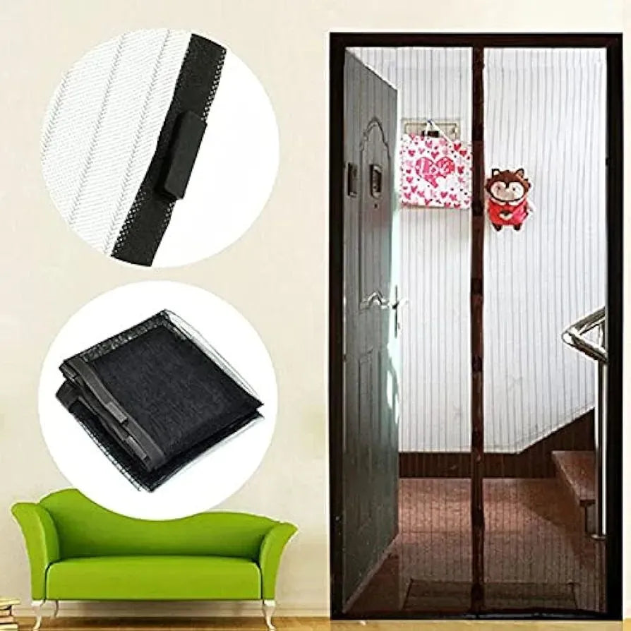 Premium Quality mosquito magic mesh