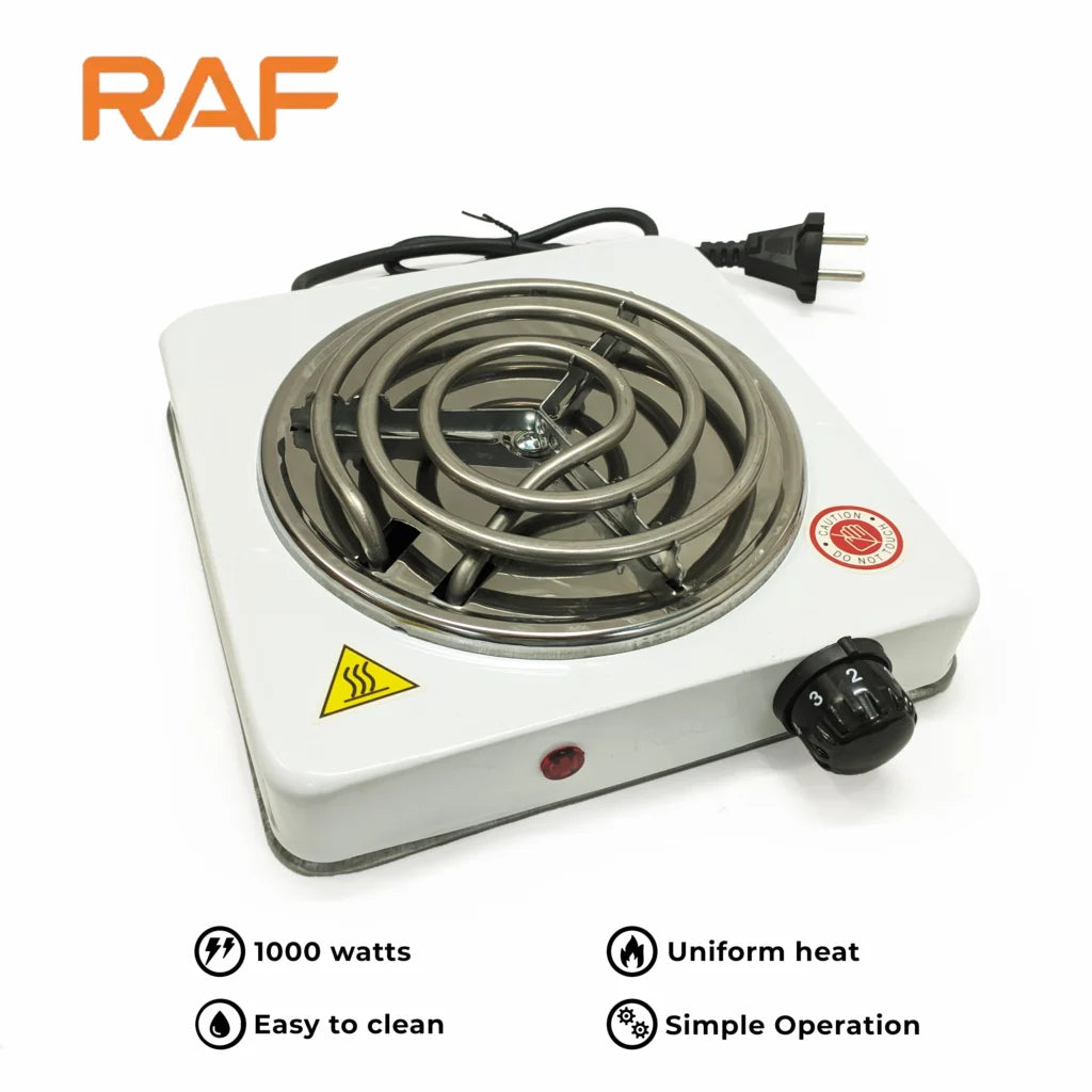 Hot Plate Stove