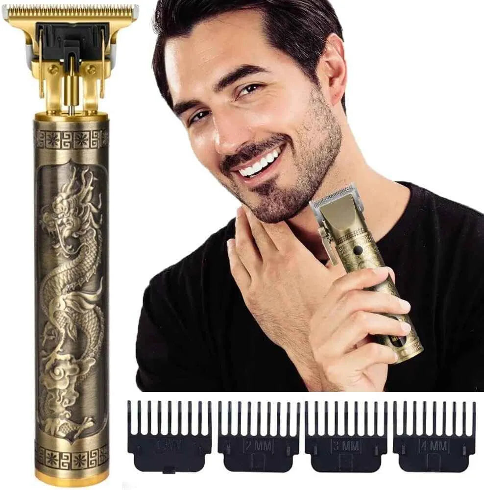 T9 trimmer plastic body