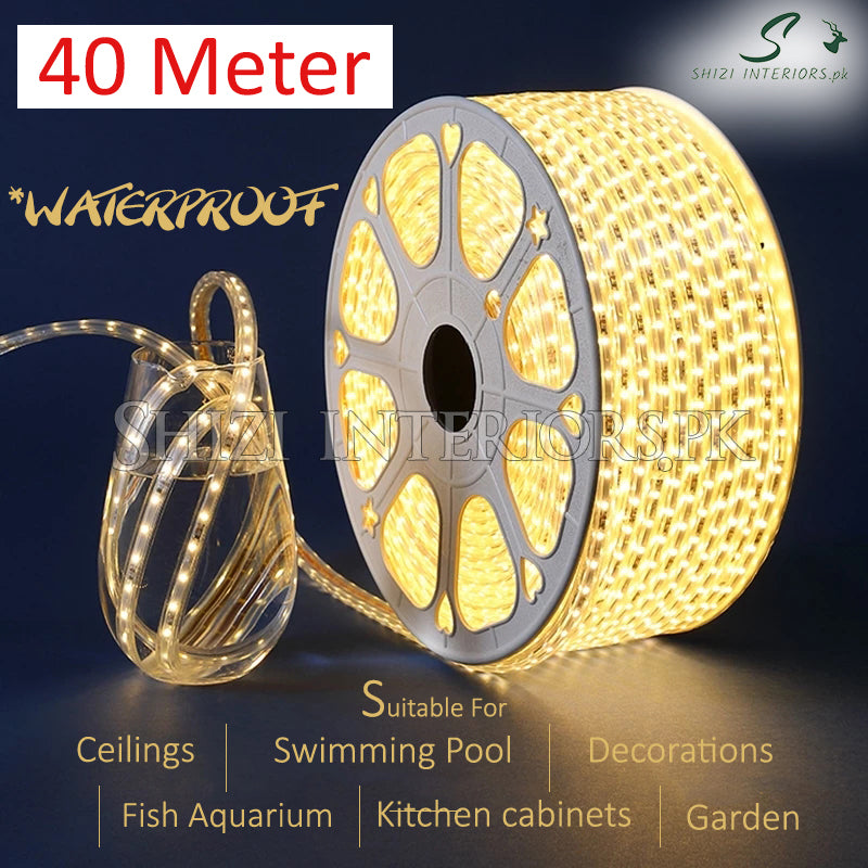 LED Tape Light