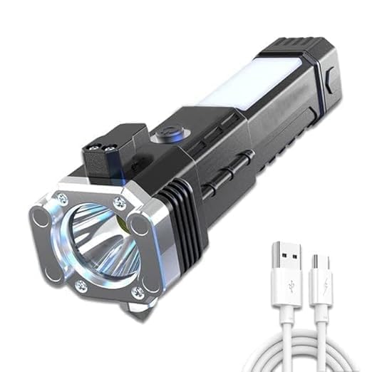 Hammer Touch Focus Light