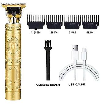 T9 trimmer plastic body