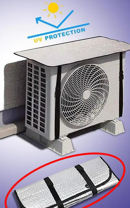 AC Outdoor Unit Cover