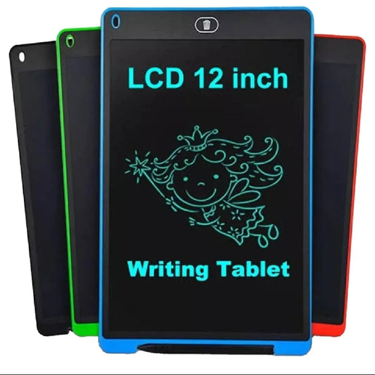 LCD Writing Tablet 12 Inch