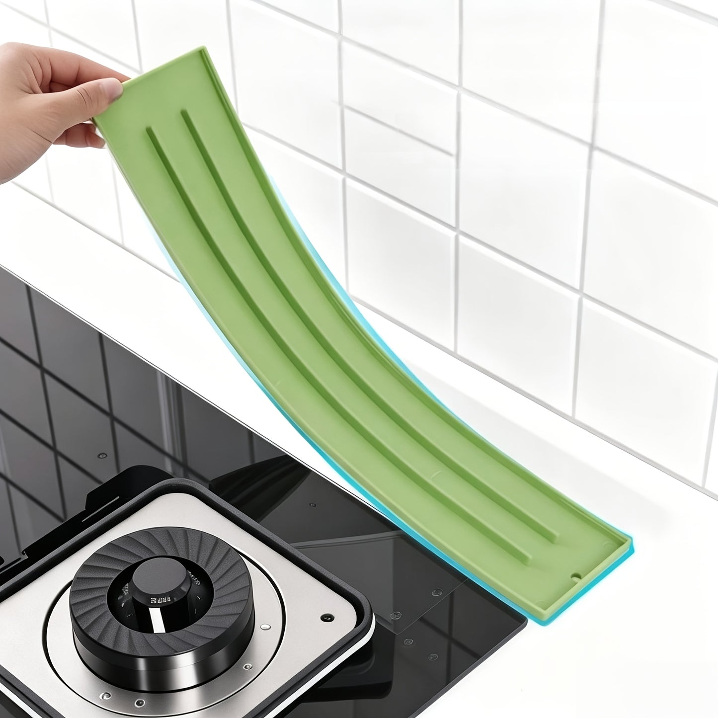 Multi-functional Silicone Pot Lid Non-Slip Mat