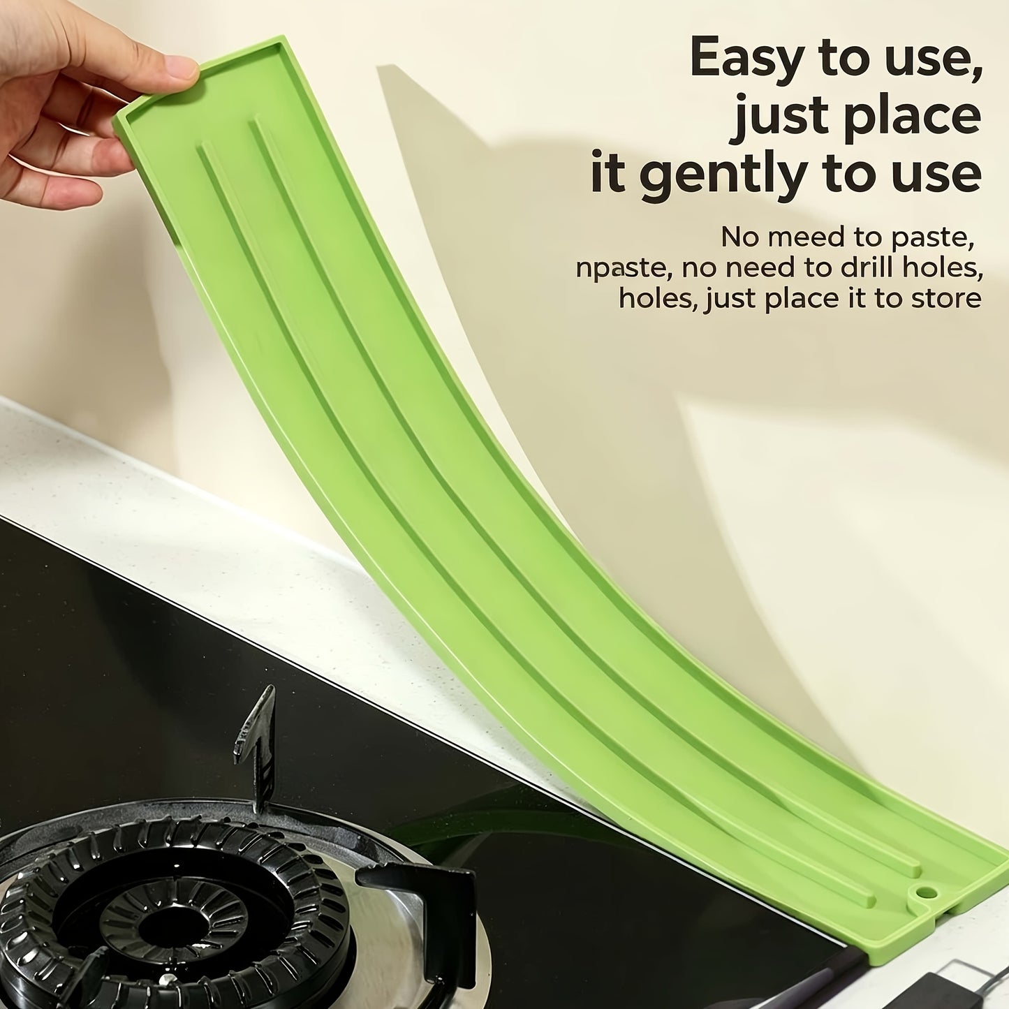 Multi-functional Silicone Pot Lid Non-Slip Mat